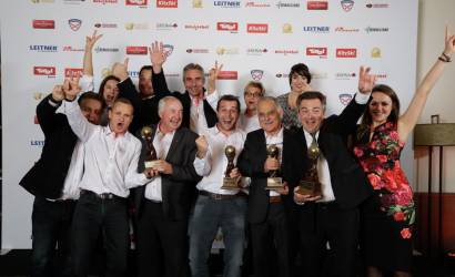 Fifth annual World Ski Awards finalists unveiled