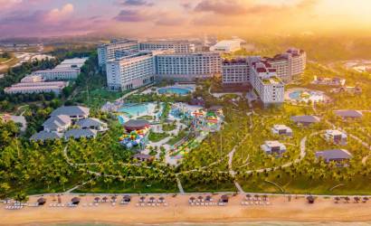 Vinpearl Convention Centre Phu Quoc prepares for World Travel Awards arrival
