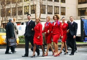Delta confirms Virgin Atlantic stake