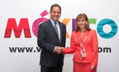 VisitBritain inks deal with Mexico Tourism Board
