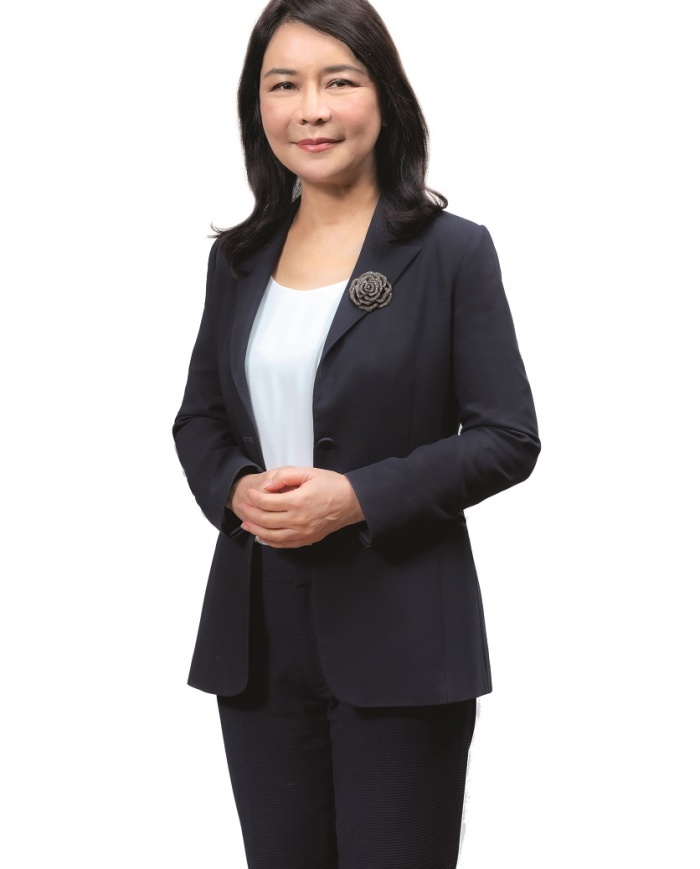 BTN interview: Vivian Cheung, executive director, operations, Hong Kong International Airport