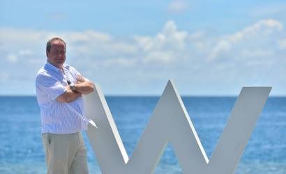 W Retreat & Spa - Maldives appoints new general manager  