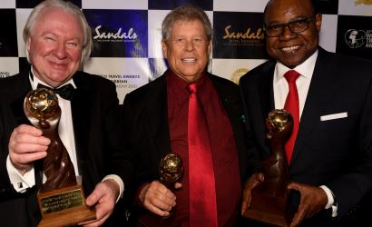 World Travel Awards unveils Caribbean winners at Sandals Royal Bahamian