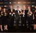 Jumeirah leads winners at the World Travel Awards Middle East Gala Ceremony
