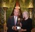 The Lanesborough takes top World Travel Awards title