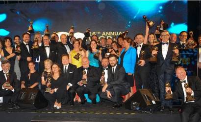 World Travel Awards honours best of European hospitality in Madeira