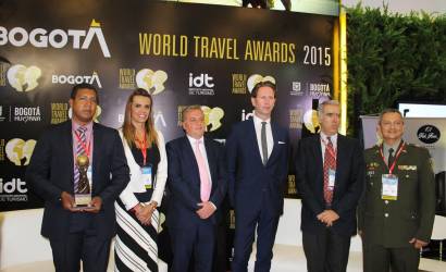 World Travel Awards Latin America Gala Ceremony launched at ANATO 2015