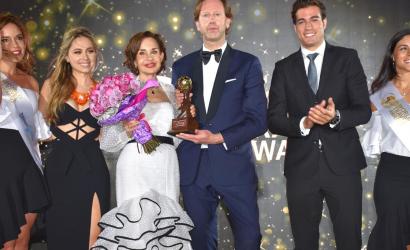 World Travel Awards Latin America Ceremony 2018