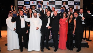 World Travel Awards celebrates best of Middle Eastern tourism