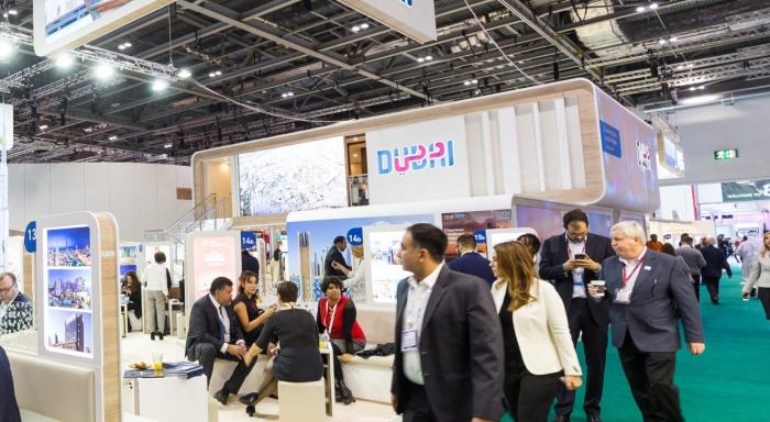 WTM 2019: Hospitality industry gathers in London as event gets underway
