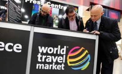 World Travel Market 2014