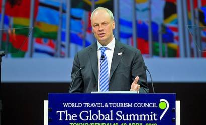 Tourism a ‘force for good’, says WTTC CEO at close of Global Summit