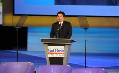 WTTC Summit 2011: China will be world’s largest tourism economy within five years