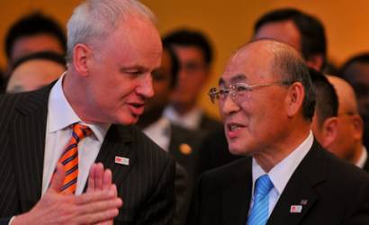 WTTC Global Summit 2012: Tourism now larger industry than automotive manufacturing