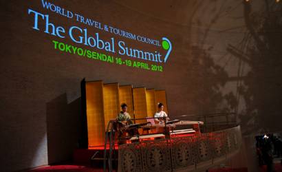 WTTC Global Summit 2012 convenes in Tokyo