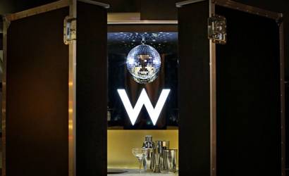 W London – Leicester Square launches Mega Bar