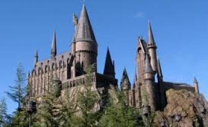 The Wizarding World of Harry Potter set for 2016 opening at Universal Studios Hollywood
