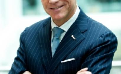 Rezidor appoints Wolfgang M. Neumann as President & CEO