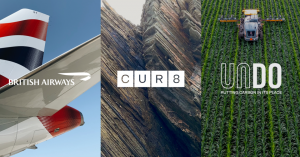 CUR8, UNDO, BA, & Standard Chartered Launch Pilot to Unlock Debt Financing for Carbon Removals