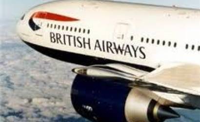 BA rolls out facebook app