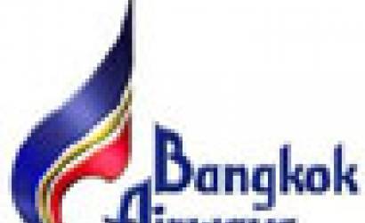 Bangkok Airways cancels A350 orders
