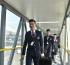 British Airways touches down at Beijing Daxing Airport