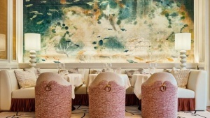 La Baia Paris Launched This September, Bringing Coastal Glamour to the Golden Triangle