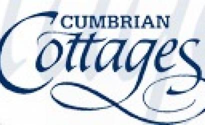 Online booking for short breaks an industry first, claims Cumbrian Cottages