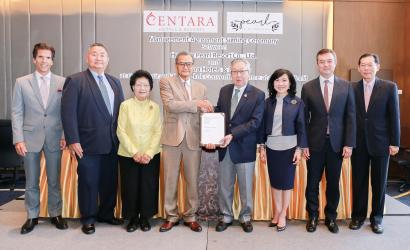 Centara Hotels signs for latest Thailand property