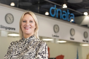 dnata Travel Group Appoints Lesley Rollo as CEO, UK, to Lead Seven Prominent Brands
