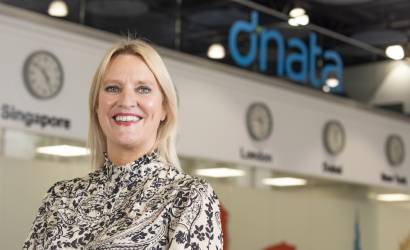 dnata Travel Group Appoints Lesley Rollo as CEO, UK, to Lead Seven Prominent Brands
