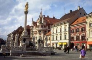 European Capital of Culture begins in Maribor on January 14