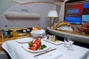 Emirates set to take A380 to Riyadh