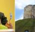 English Heritage searches for historic venues that are good enough to eat!