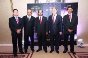Etihad Airways celebrates success of South Asian routes with CEO visits