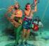 Florida Keys underwater music festival hits right note