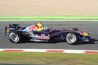 German F1 Grand Prix 2012