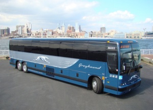 Greyhound to Hire 350 New Drivers Across the United States