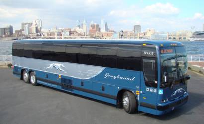 Greyhound to Hire 350 New Drivers Across the United States