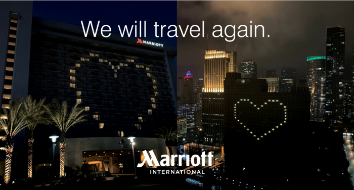 Marriott updates cancellation policy to woo travellers