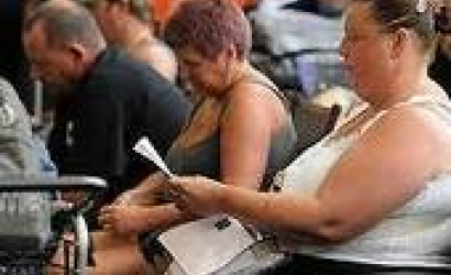 Holidaymakers stranded in the US