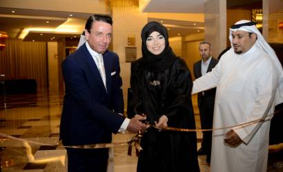 World Luxury Expo opens at St Regis Hotel, Doha
