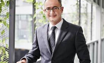 Ilyaszade takes up leadership role with Pan Pacific