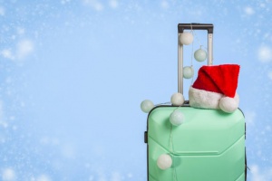 Season’s Greetings from Breaking Travel News
