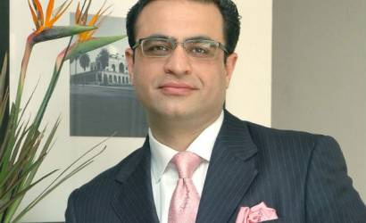 Chopra promoted to president of The Oberoi Group, India