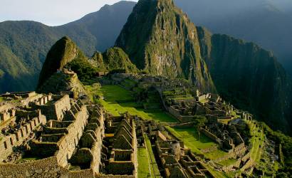 Marriott opens luxury Peru hotel