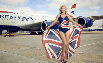 British Airways launches summer schedule
