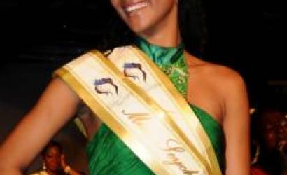 Miss Seychelles… another world 2012 heads to Italy for final preparations