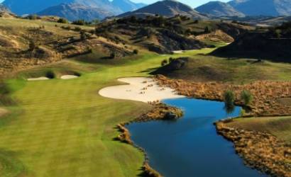 New Zealand Open returns to Queenstown