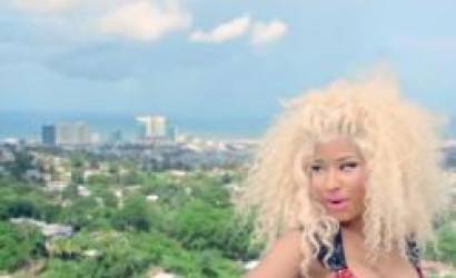 Nicki Minaj presents Trinidad and Tobago as music video backdrop